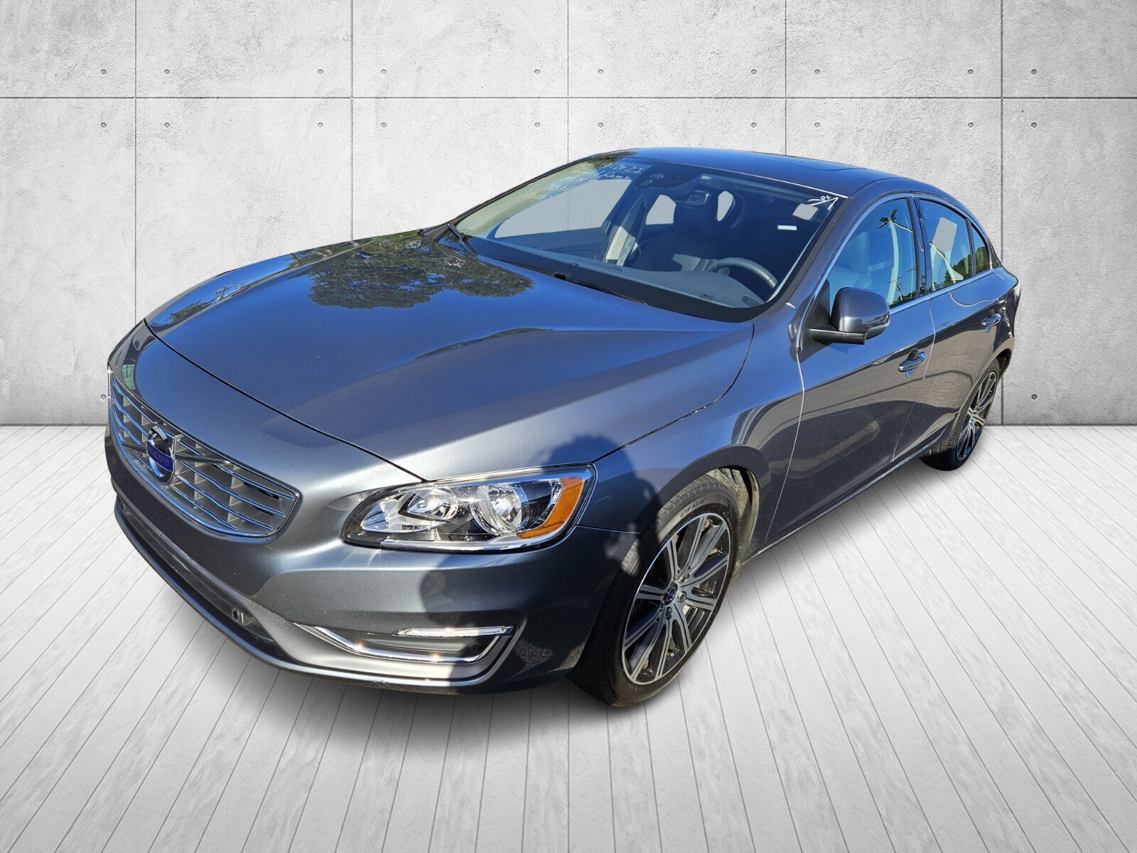 2018 Volvo S60 T5 Inscription photo 3