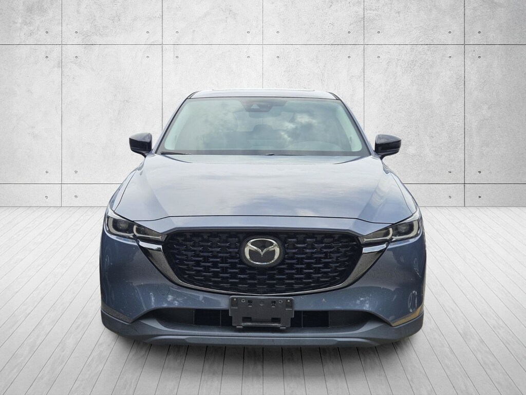 Used 2023 Mazda CX-5 2.5 S Carbon Edition SUV
