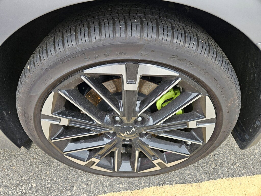 Used 2025 Kia K5 GT Sedan