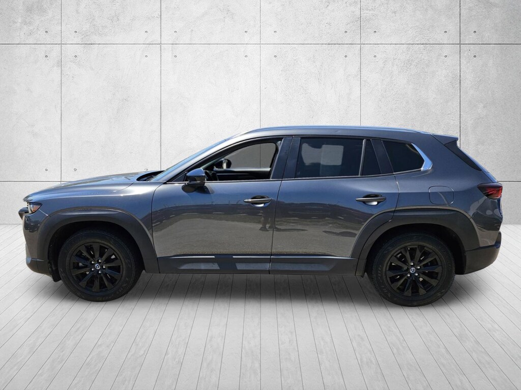 Used 2024 Mazda CX-50 2.5 S Select Package SUV