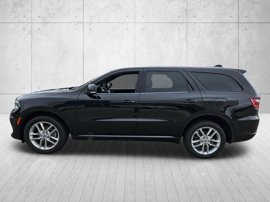 Used 2022 Dodge Durango GT SUV