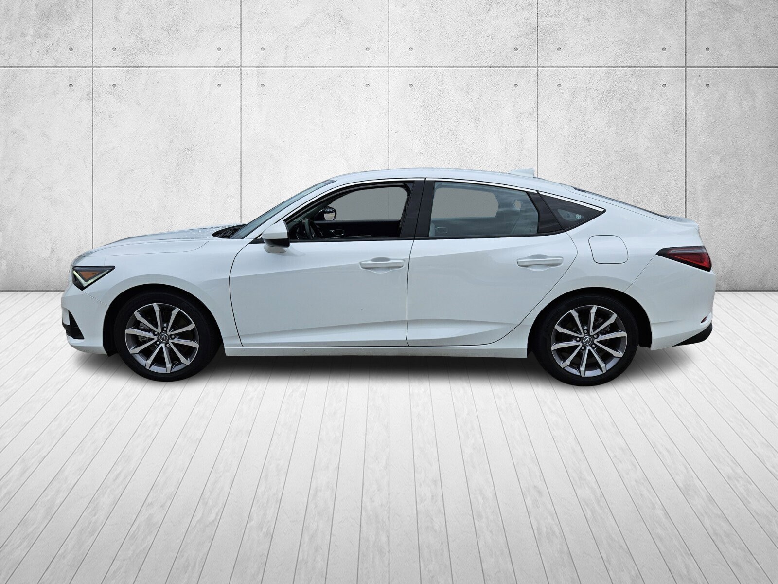 2024 Acura Integra Base photo 4
