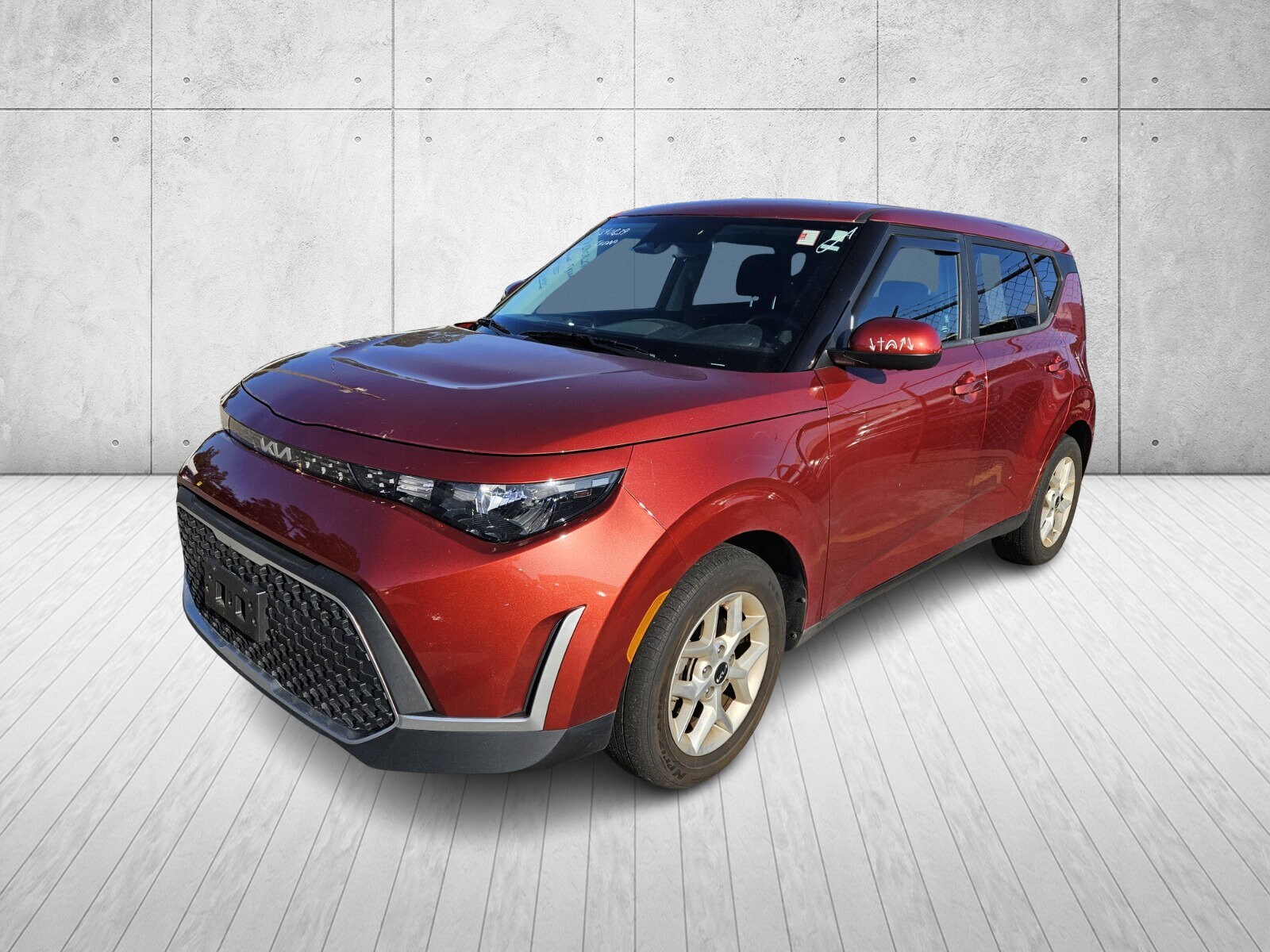 2023 Kia Soul S photo 3