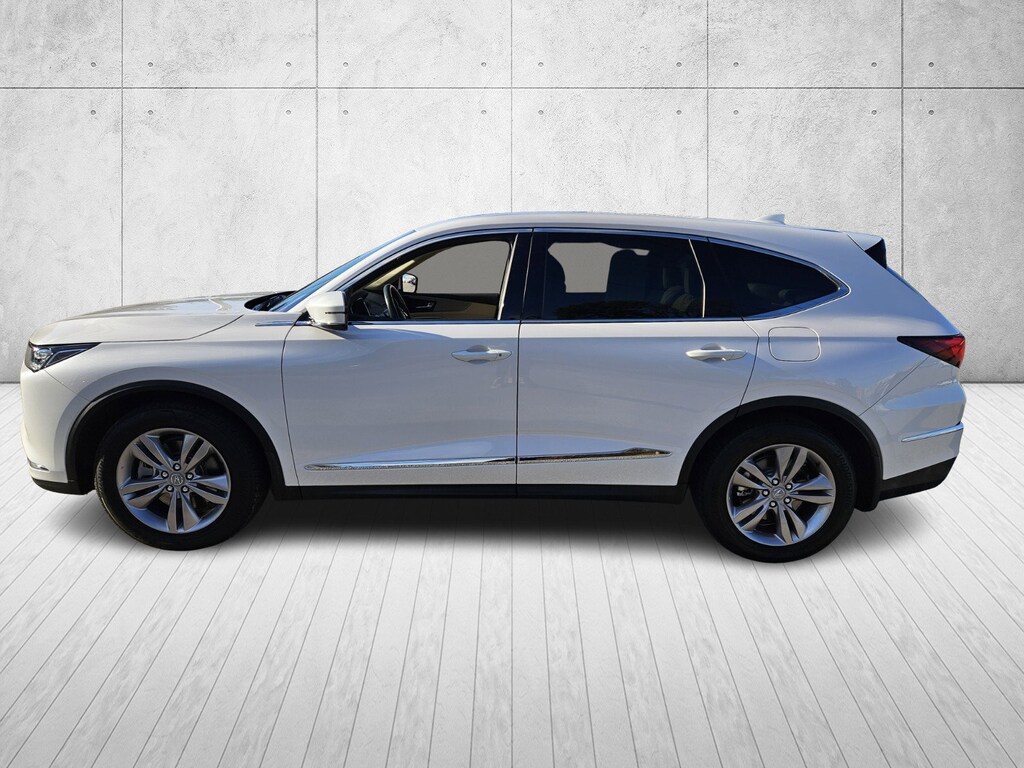 2024 Acura MDX Base photo 4