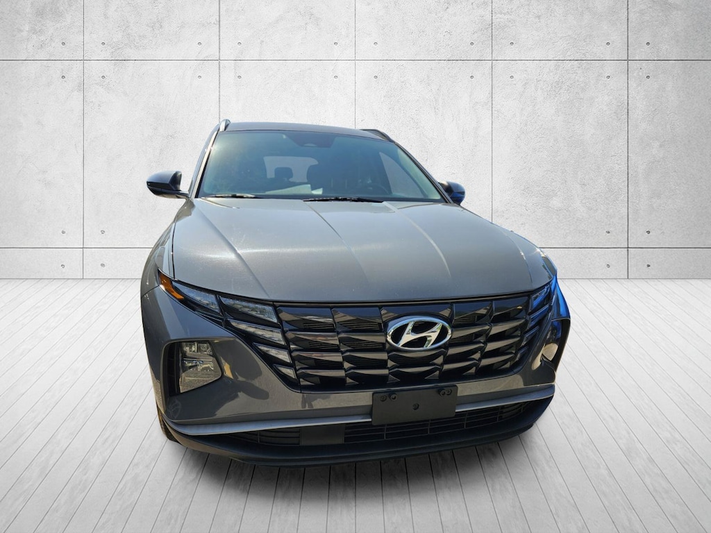 Used 2024 Hyundai Tucson SEL SUV