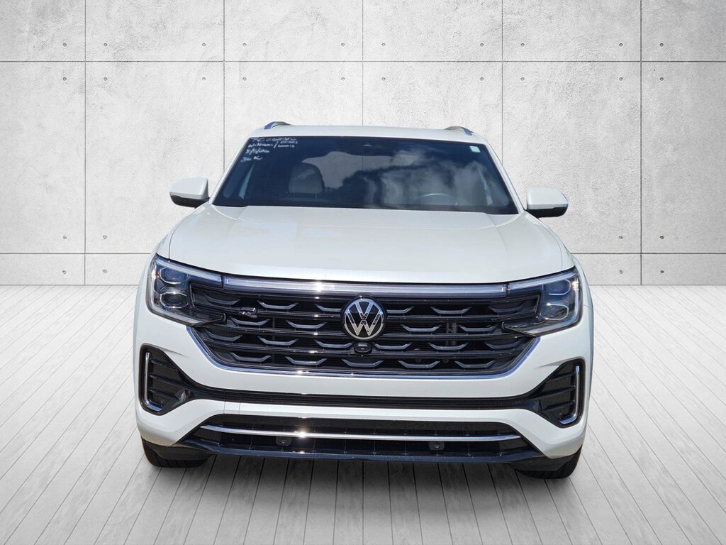 Used 2024 Volkswagen