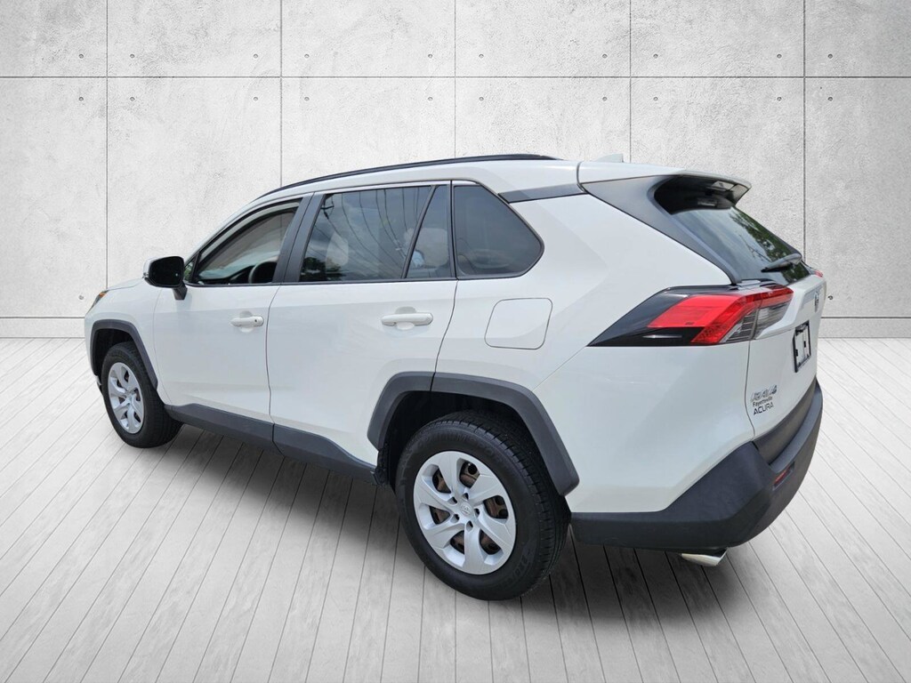 Used 2019 Toyota