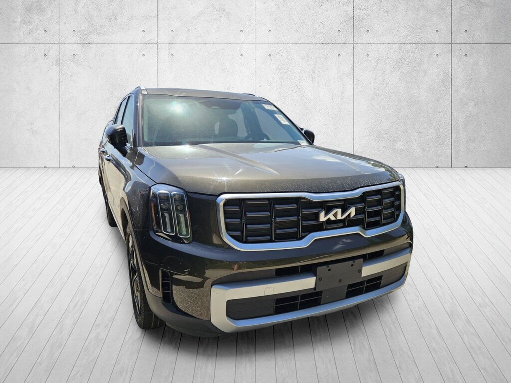Used 2024 Kia Telluride S SUV