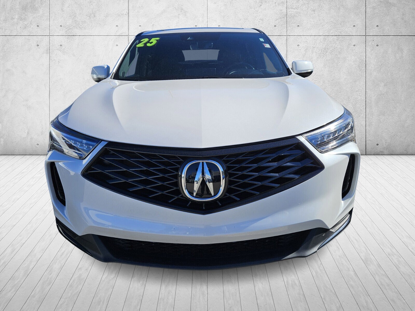 2025 Acura RDX Base photo 2