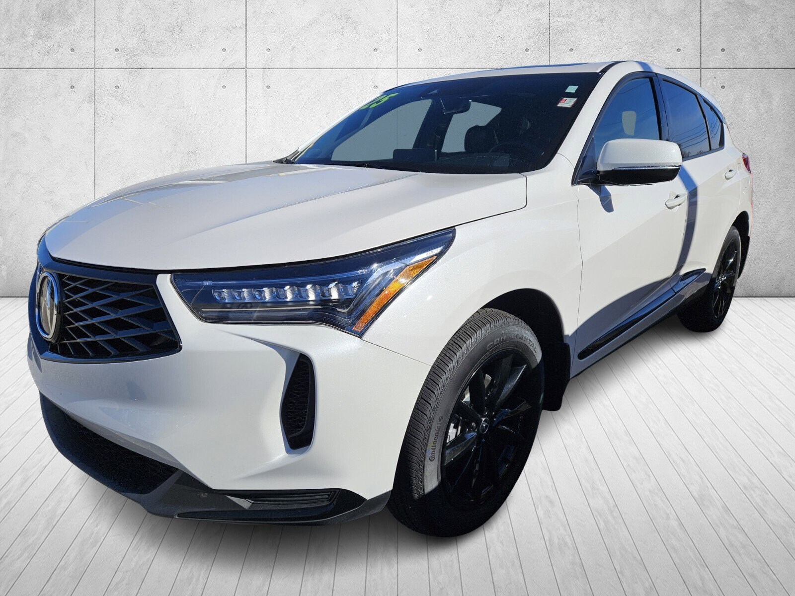 2025 Acura RDX Base photo 3