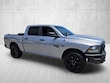  Ram 1500 Classic