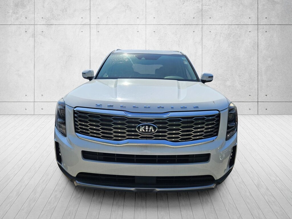 Used 2020 Kia Telluride S SUV
