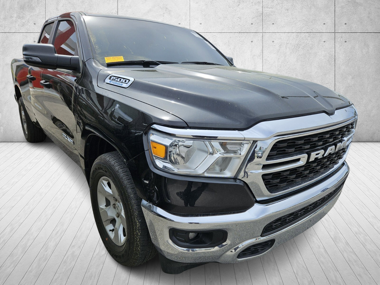 2023 RAM Ram 1500 Pickup