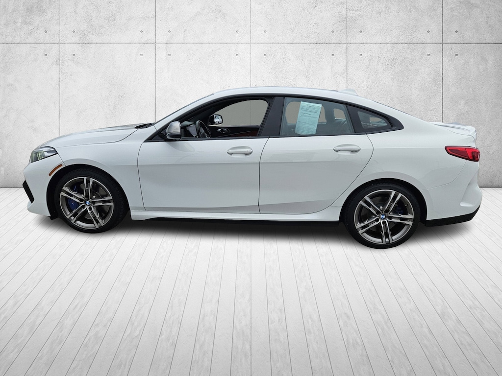 Used 2020 BMW M235i Gran Coupe