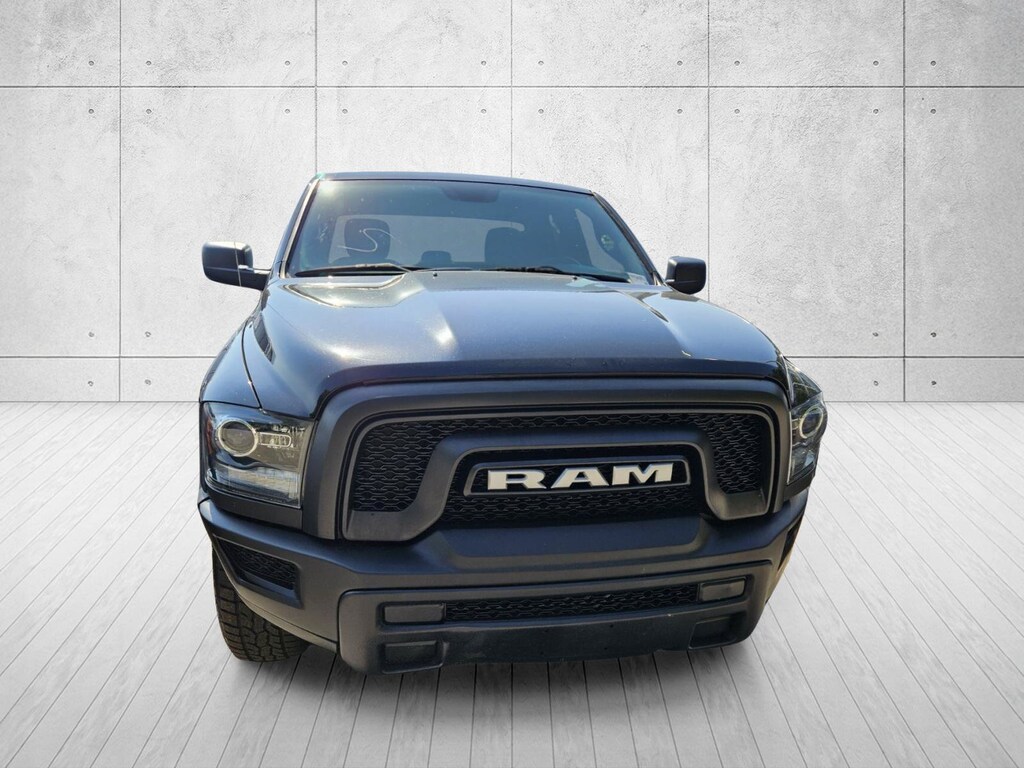 Used 2021 Ram 1500 Classic SLT Truck Quad Cab