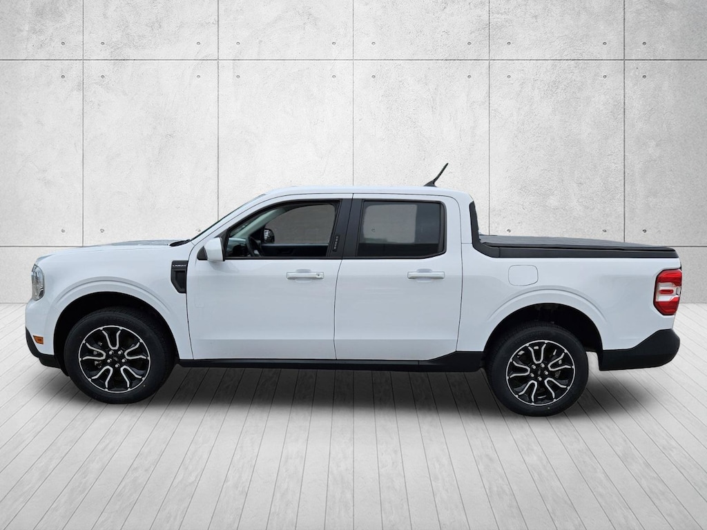 Used 2022 Ford Maverick Truck SuperCrew