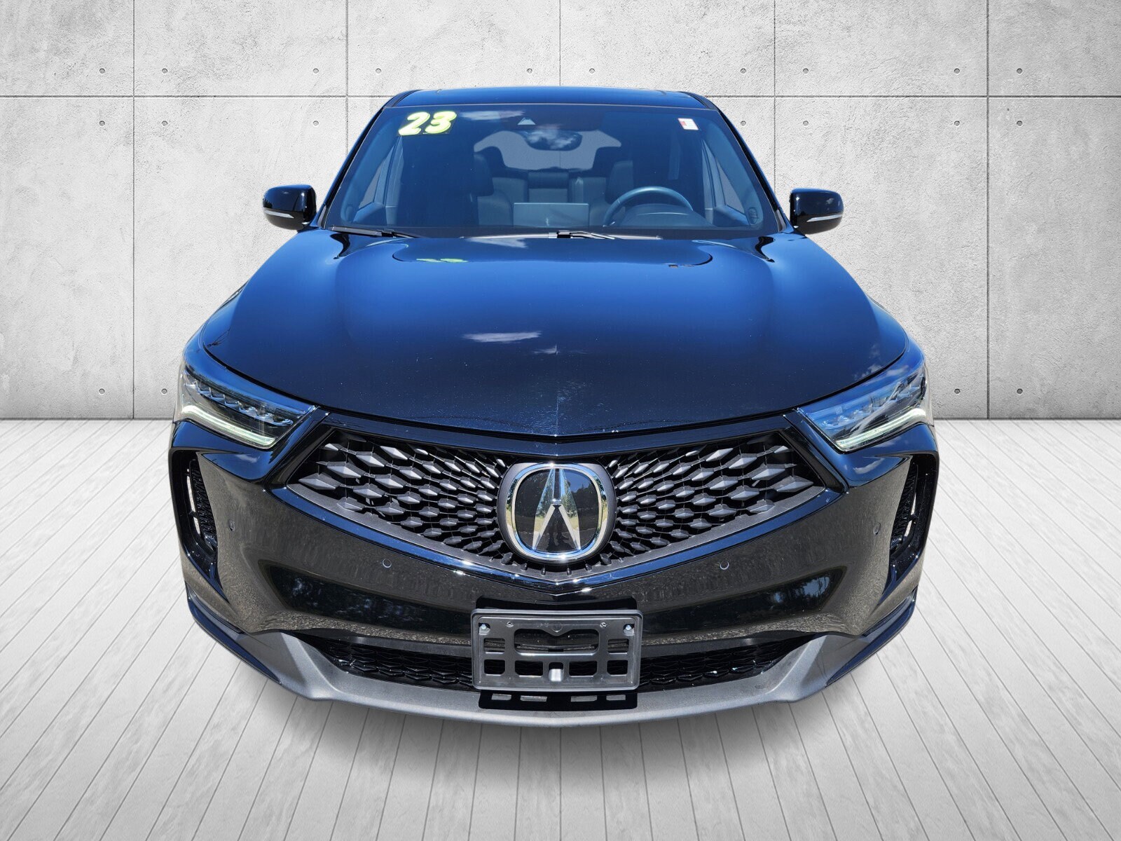 2023 Acura RDX A-Spec photo 2