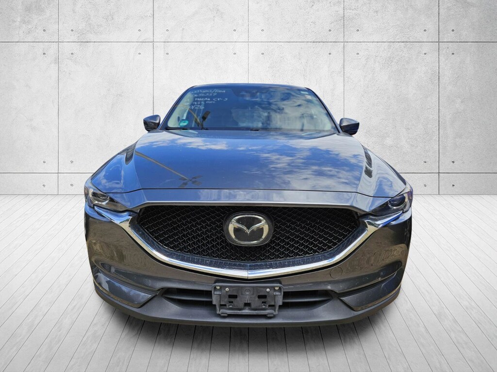 Used 2019 Mazda Mazda CX-5 Touring SUV