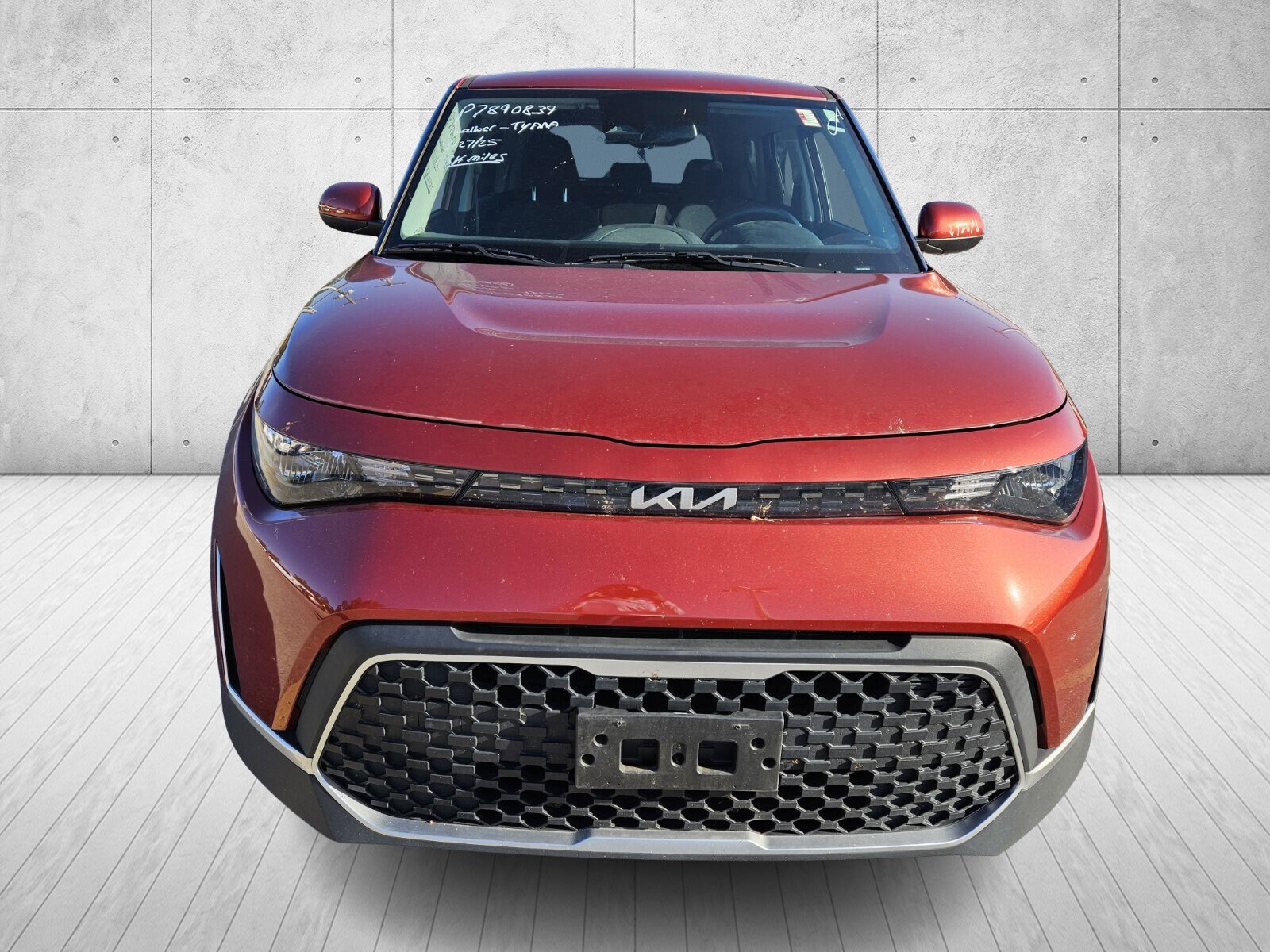2023 Kia Soul S photo 2