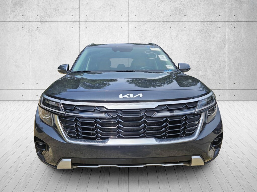 Used 2024 Kia