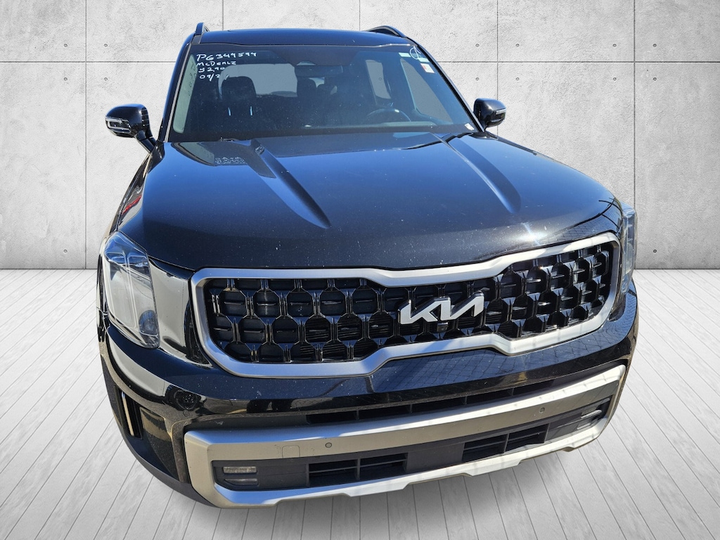 Certified 2023 Kia Telluride SX X-Pro SUV