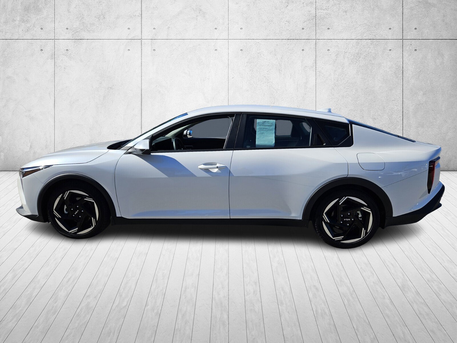 2025 Kia K4 EX photo 4