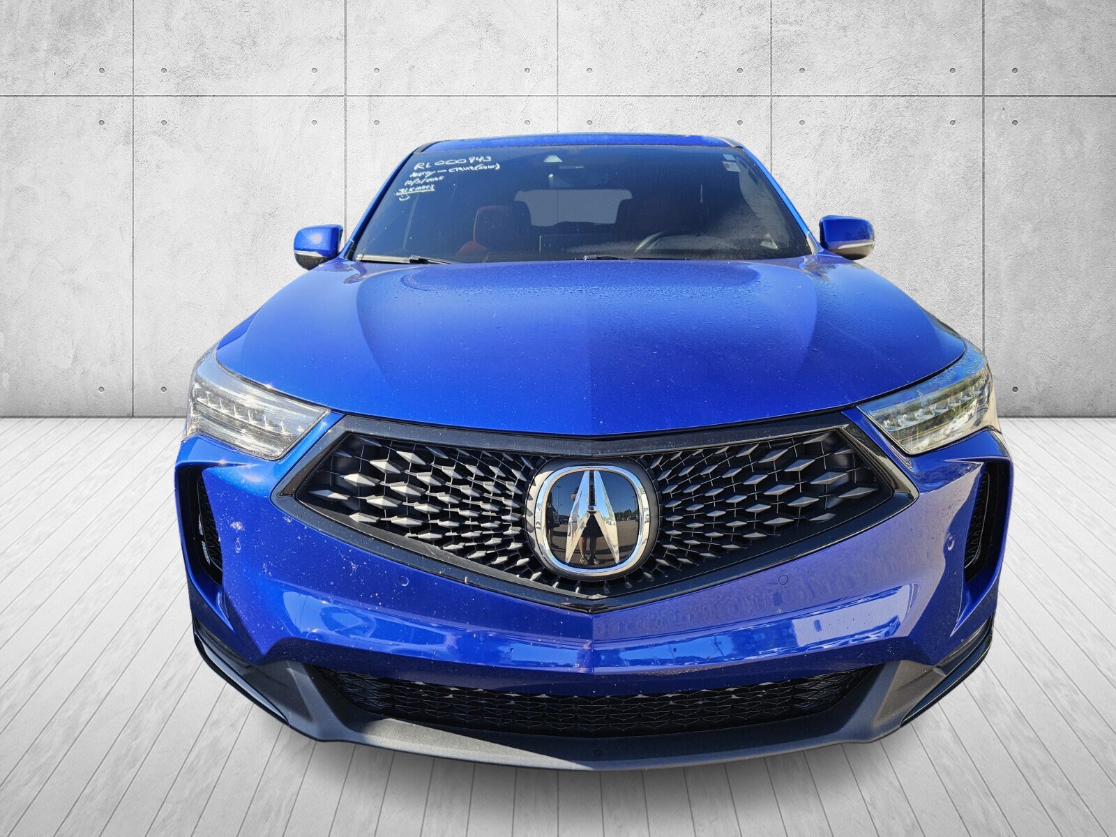 2024 Acura RDX A-Spec photo 2