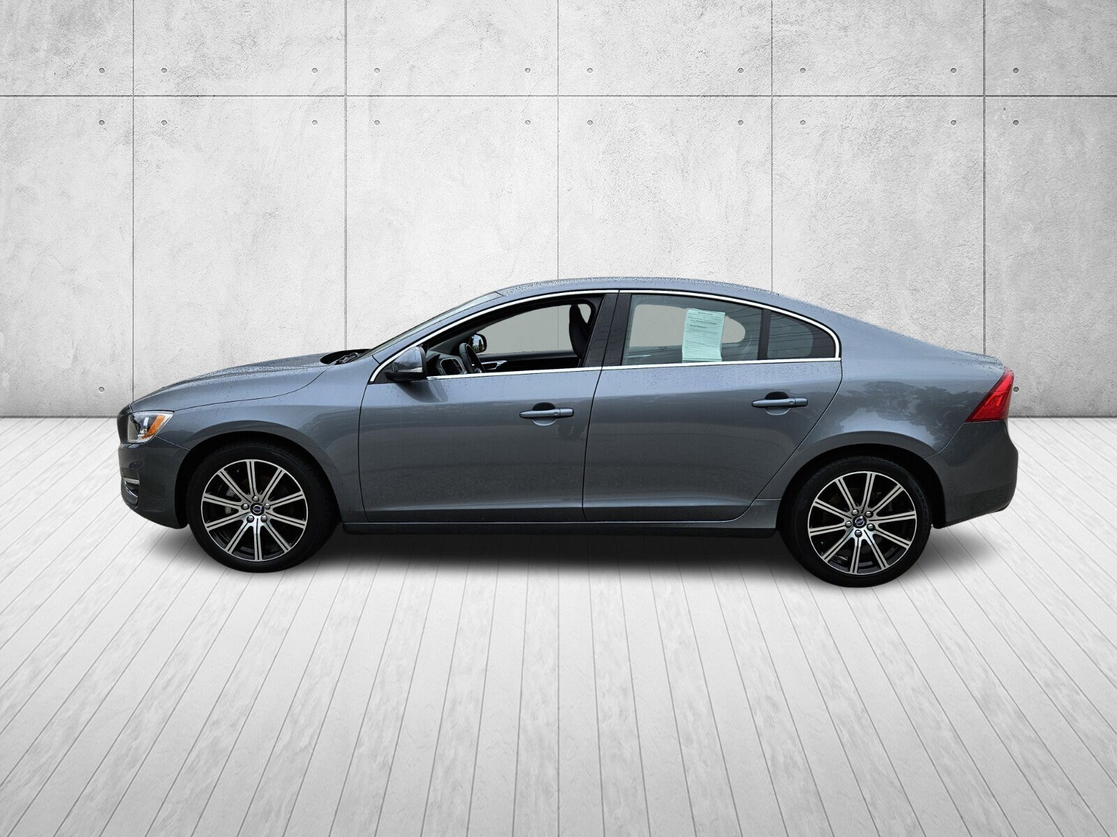 2018 Volvo S60 T5 Inscription photo 4
