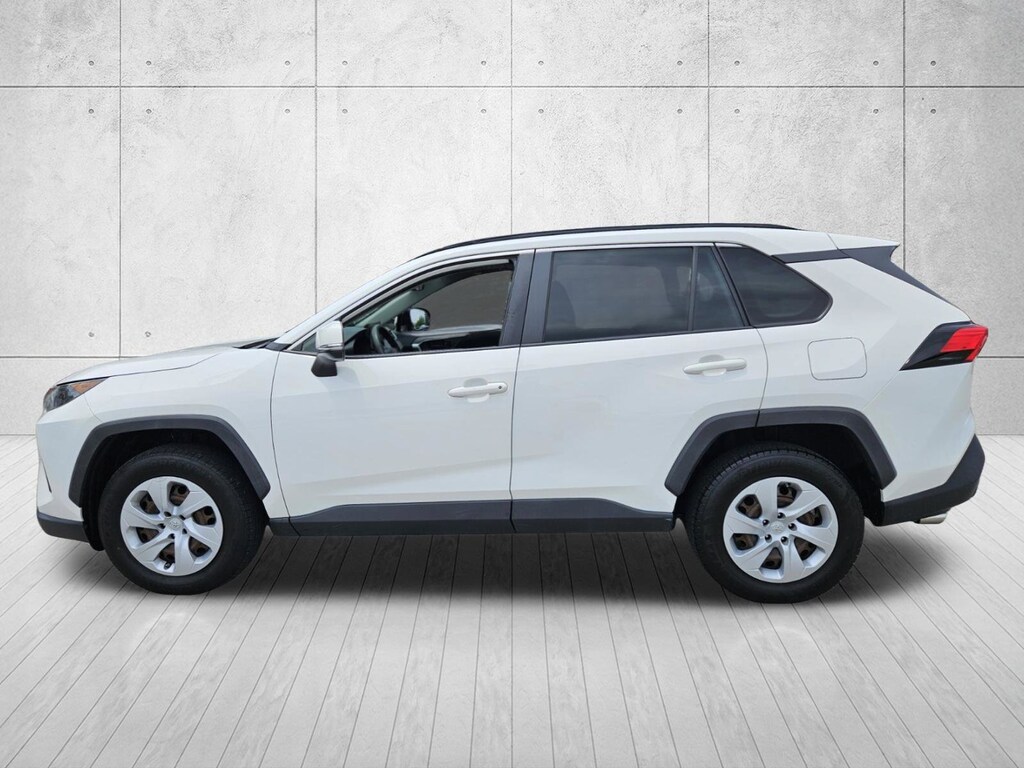 Used 2019 Toyota