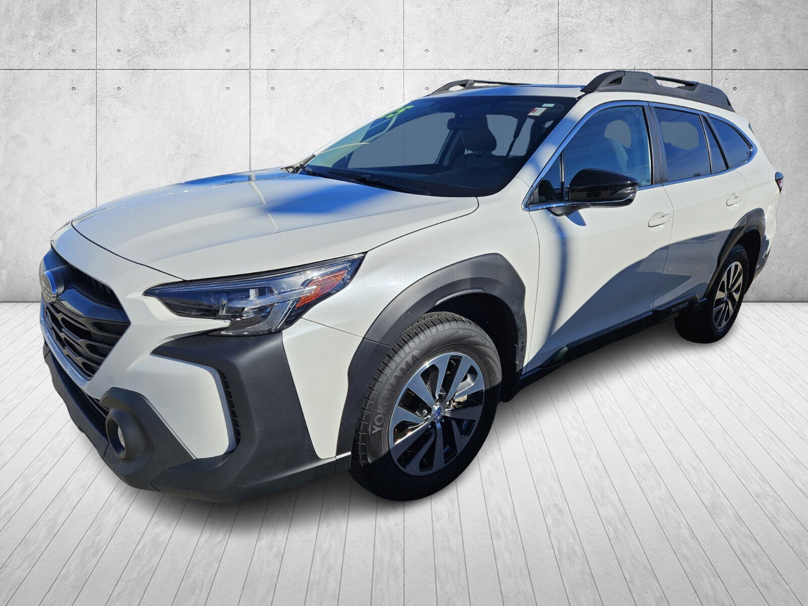 2025 Subaru Outback Premium photo 3