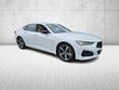 Acura TLX