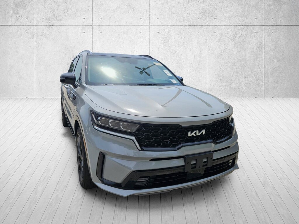 Used 2023 Kia Sorento SX SUV