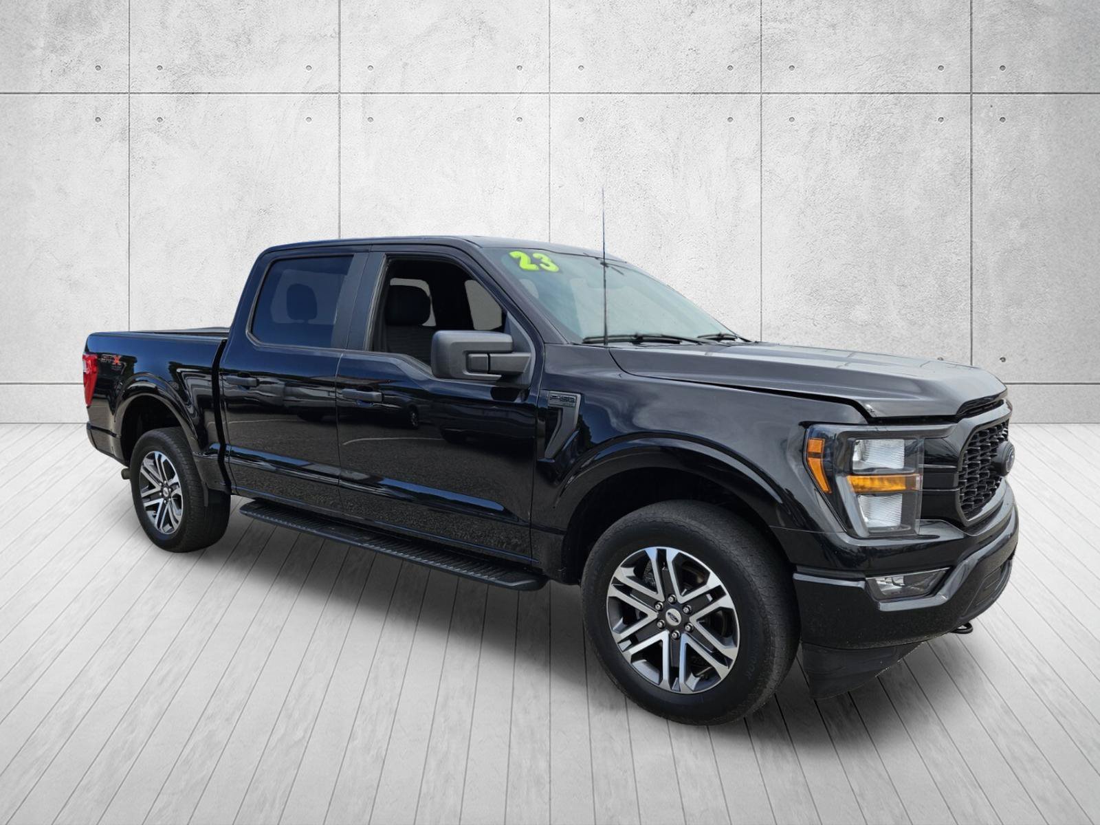  Ford F-150