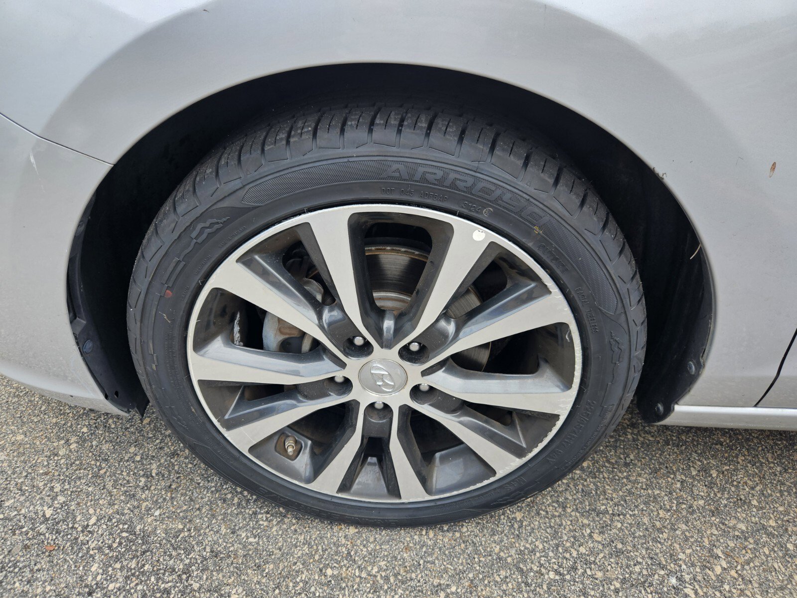 2018 Hyundai Elantra GT Base photo 4