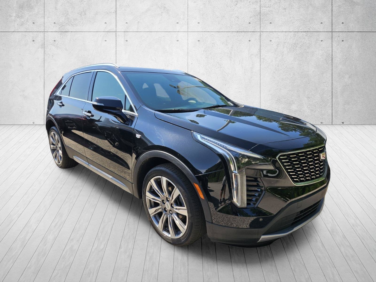 2023 Cadillac XT4