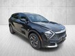  Kia Sportage Hybrid