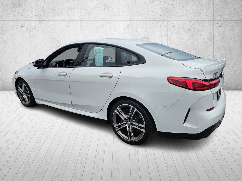 Used 2020 BMW M235i Gran Coupe