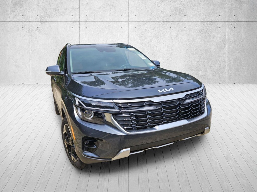 Used 2024 Kia