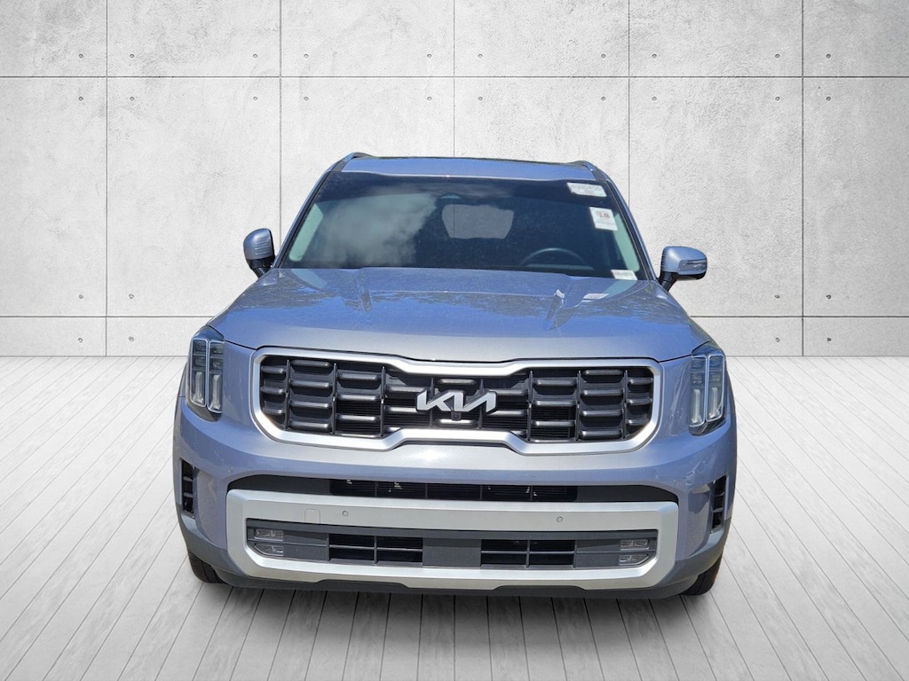 Used 2024 Kia Telluride SX SUV
