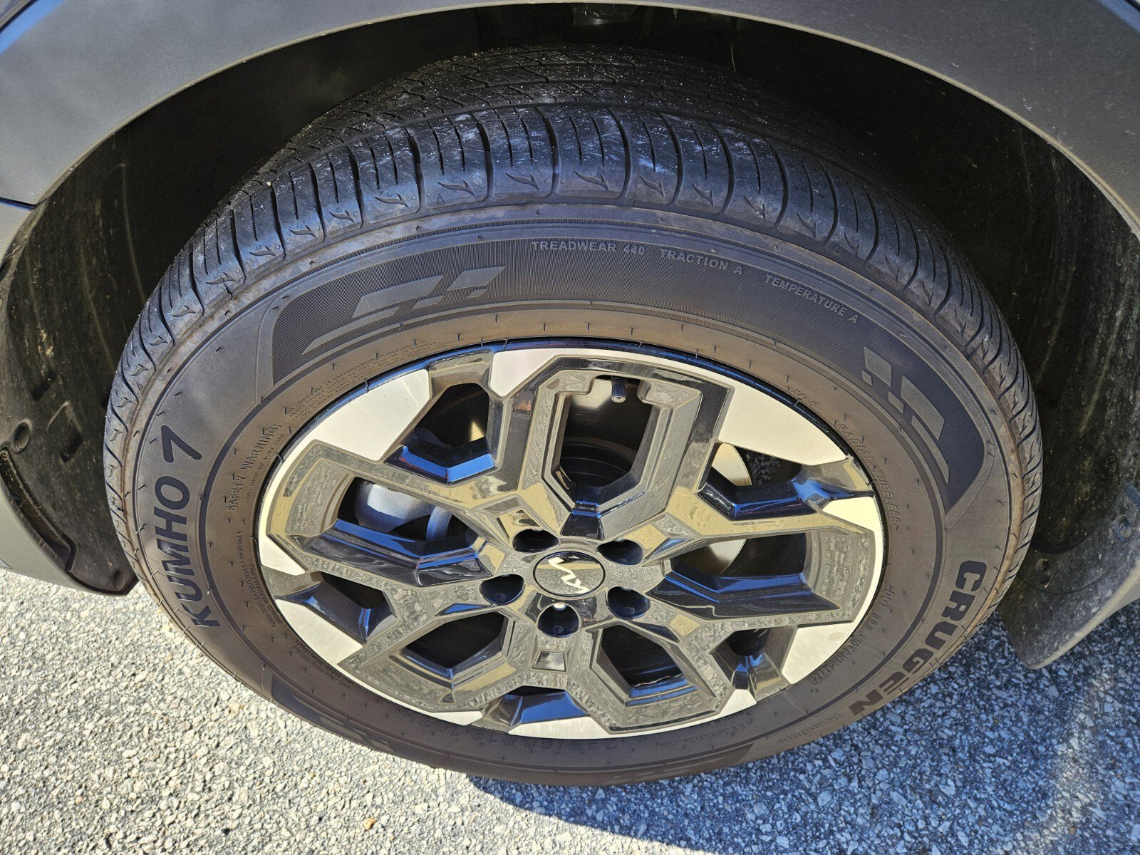 2025 Kia Sorento S photo 4