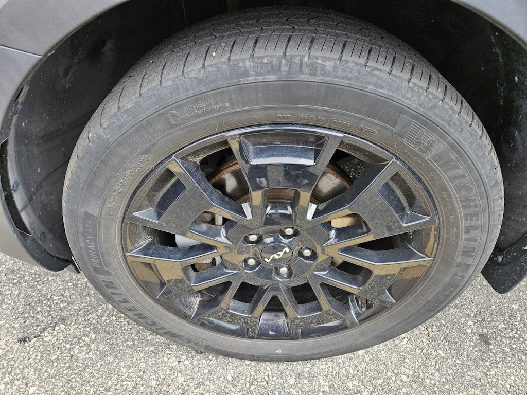 Used 2022 Kia Telluride SX SUV