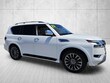  Nissan Armada