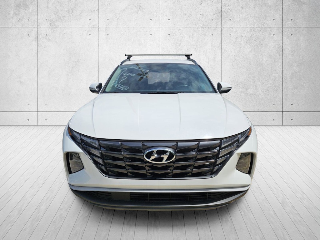 Used 2023 Hyundai Tucson SEL SUV