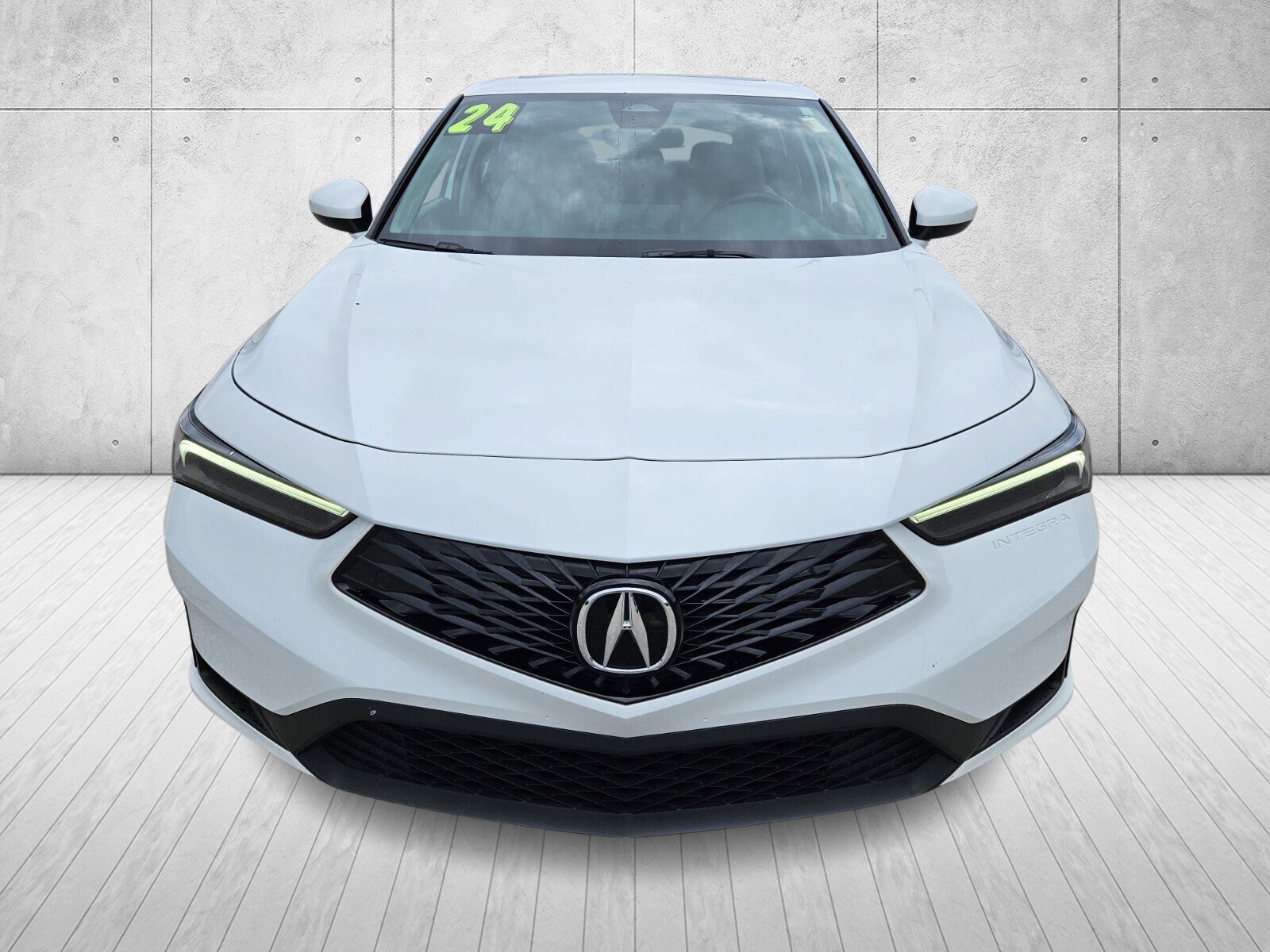 2024 Acura Integra Base photo 2