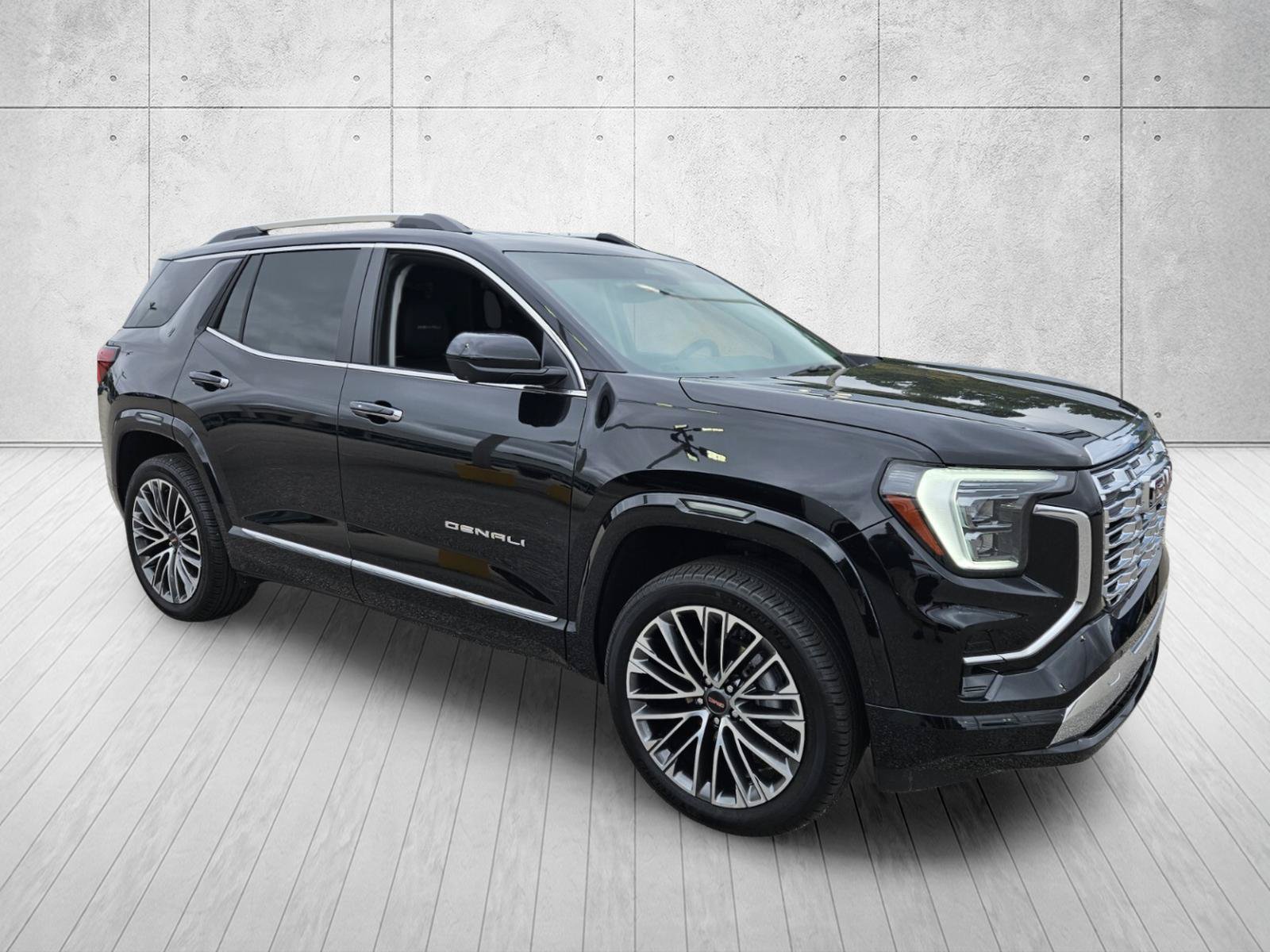  GMC Terrain