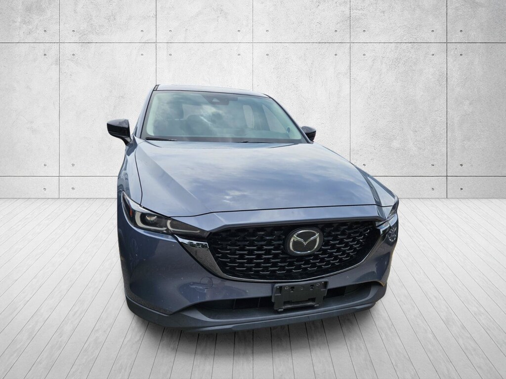 Used 2023 Mazda CX-5 2.5 S Carbon Edition SUV