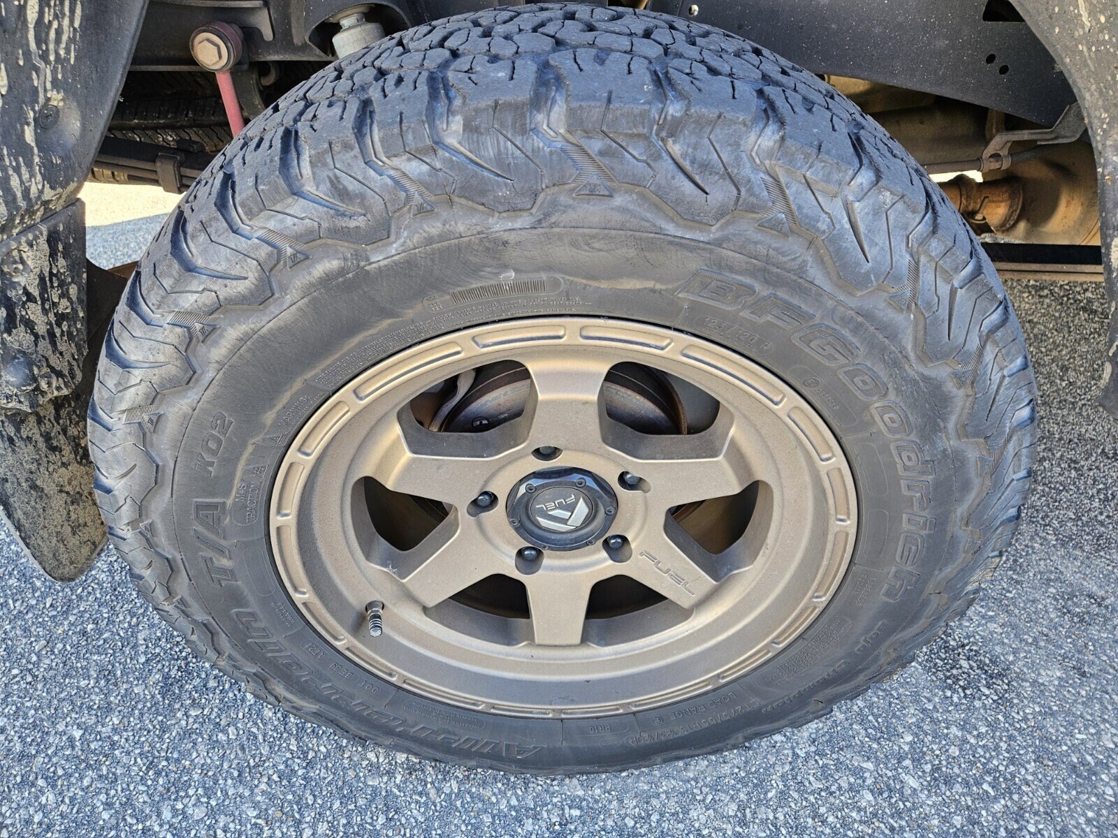 2018 Toyota Tundra SR5 CrewMax photo 4