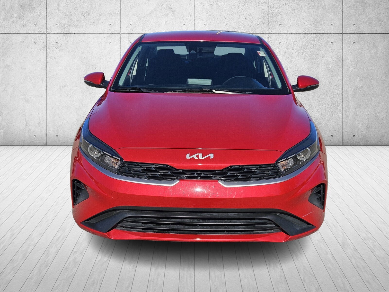 2024 Kia Forte LXS photo 2