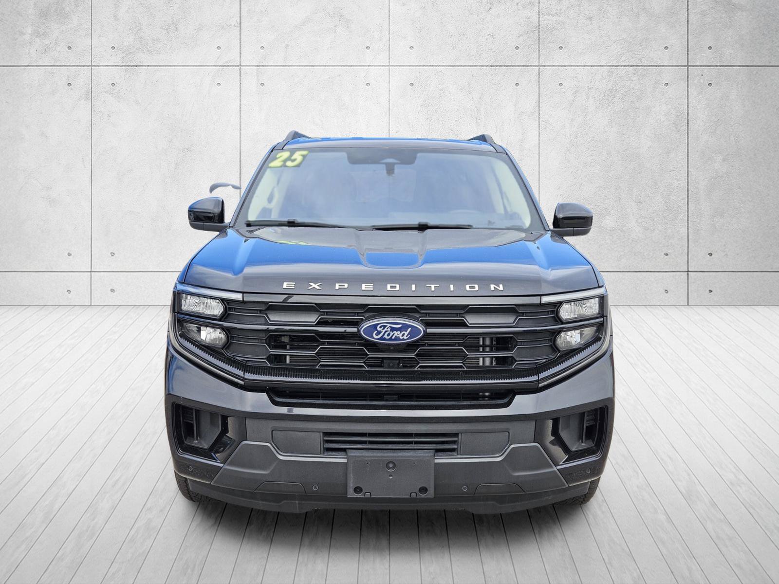 Used 2025 Ford Expedition Max Active SUV
