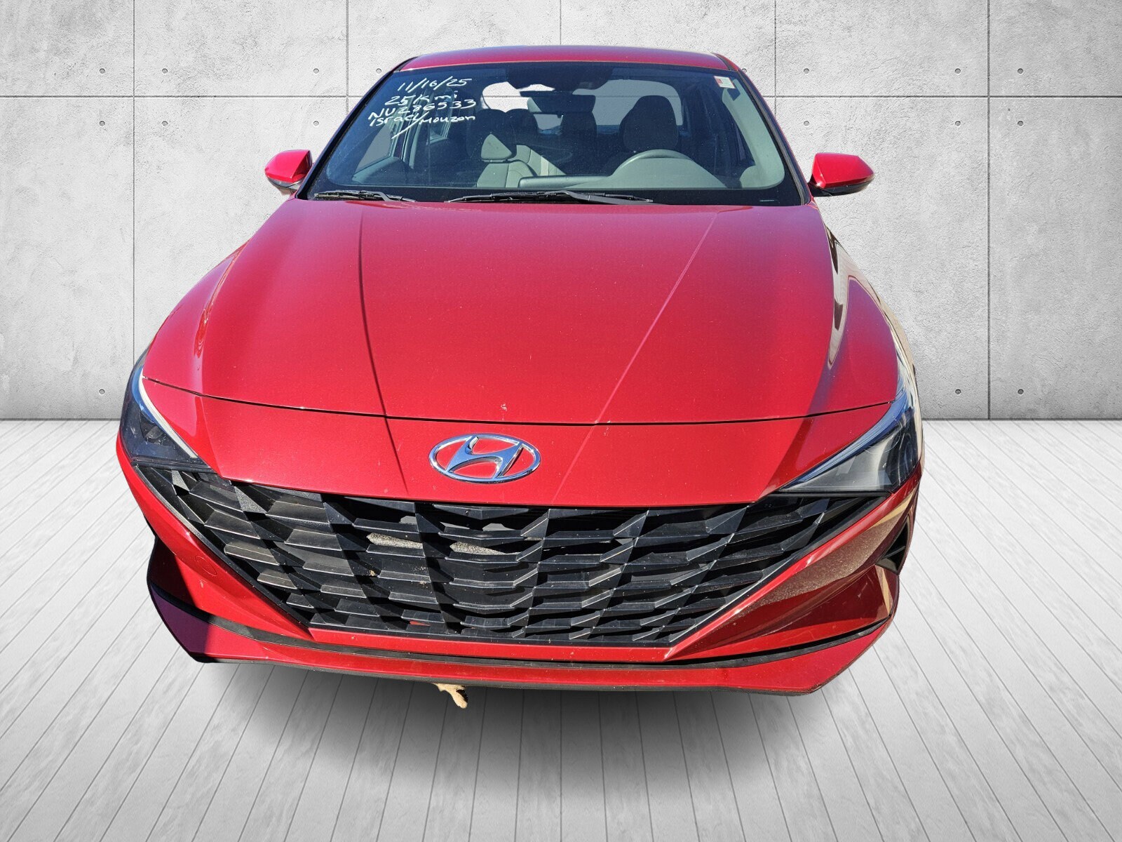 2022 Hyundai Elantra SEL photo 2